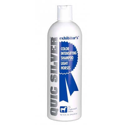 Quic Silver Shampoing  473 ml 